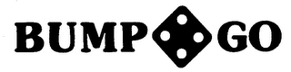 BUMP GO logo