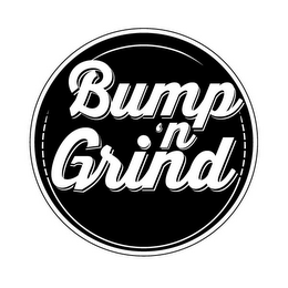 BUMP 'N GRIND logo