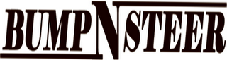 BUMP N STEER logo