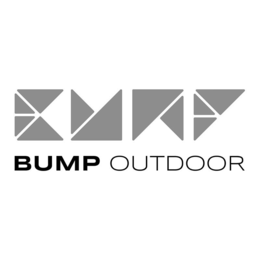 BUMP OUTDOOR logo