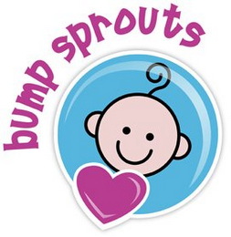 BUMP SPROUTS logo