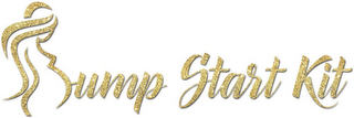 BUMP START KIT logo