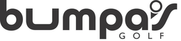 BUMPA'S GOLF logo
