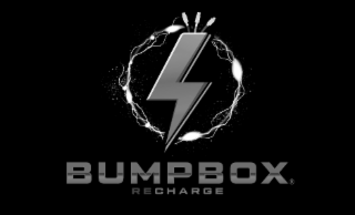 BUMPBOX & RECHARGE logo