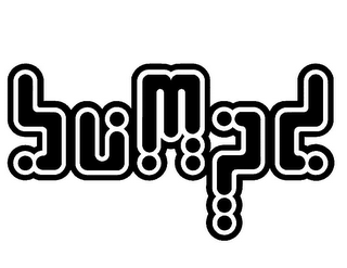 BUMPD logo