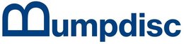 BUMPDISC logo