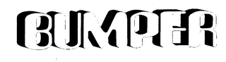 BUMPER logo