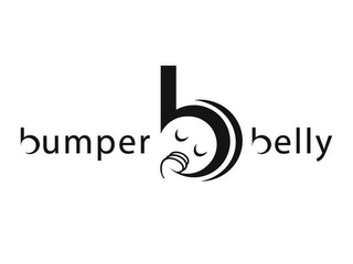 BUMPER B BELLY logo