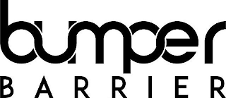 BUMPER BARRIER logo