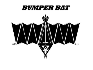 BUMPER BAT logo