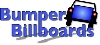 BUMPER BILLBOARDS logo