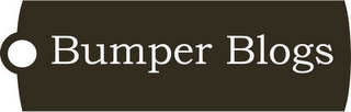 BUMPER BLOGS logo