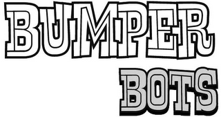BUMPER BOTS logo