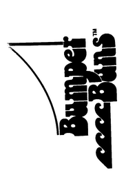 BUMPER BUNS logo