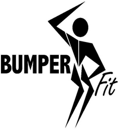 BUMPER FIT logo