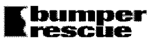 BUMPER RESCUE logo