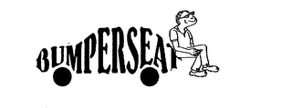 BUMPER SEAT logo