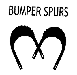BUMPER SPURS logo