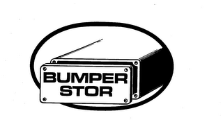 BUMPER STOR logo