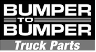 BUMPER TO BUMPER TRUCK PARTS logo