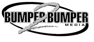 BUMPER2BUMPER MEDIA logo