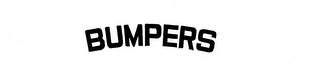 BUMPERS logo