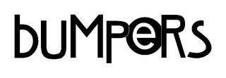 BUMPERS logo