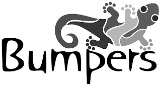 BUMPERS logo