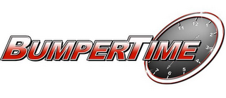 BUMPERTIME logo
