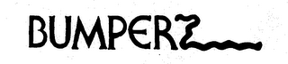 BUMPERZ logo