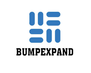 BUMPEXPAND logo