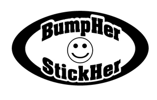 BUMPHER STICKHER logo