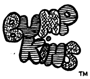BUMPKINS logo