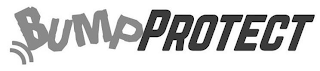 BUMPPROTECT logo