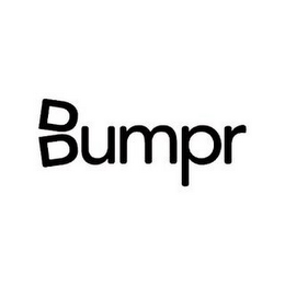 BUMPR logo