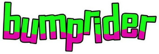 BUMPRIDER logo
