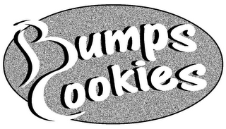BUMPS COOKIES logo