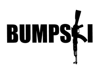 BUMPSKI logo