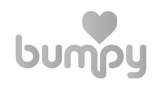 BUMPY logo