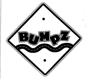 BUMPZ logo