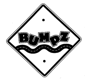 BUMPZ logo