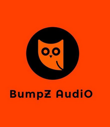 BUMPZ AUDIO logo