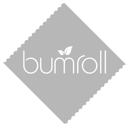 BUMROLL logo