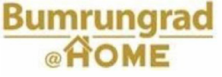 BUMRUNGRAD @HOME logo