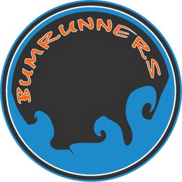 BUMRUNNERS logo
