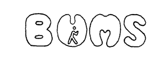 BUMS logo