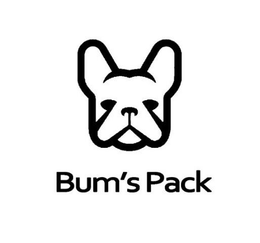 BUM'S PACK logo