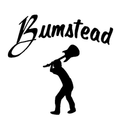 BUMSTEAD logo