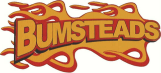 BUMSTEADS logo