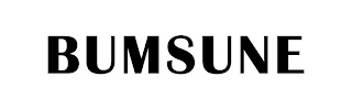 BUMSUNE logo